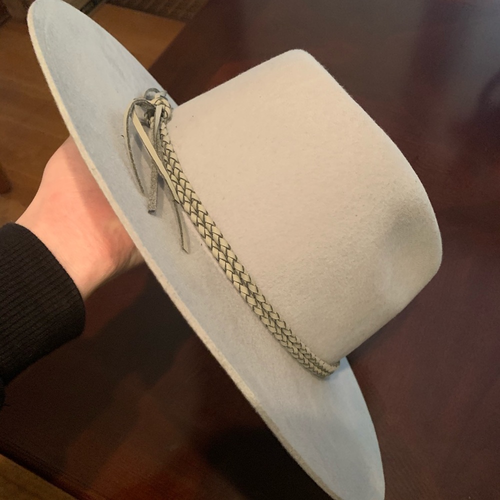 Brixton Wool Hat